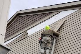 Best Siding Removal and Disposal  in Toast, NC